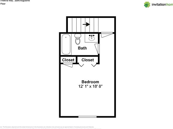 3rd image of 1348 Wekiva Way