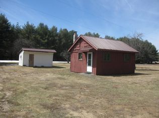 326 Sweet Hill Rd, Dolgeville, NY 13329