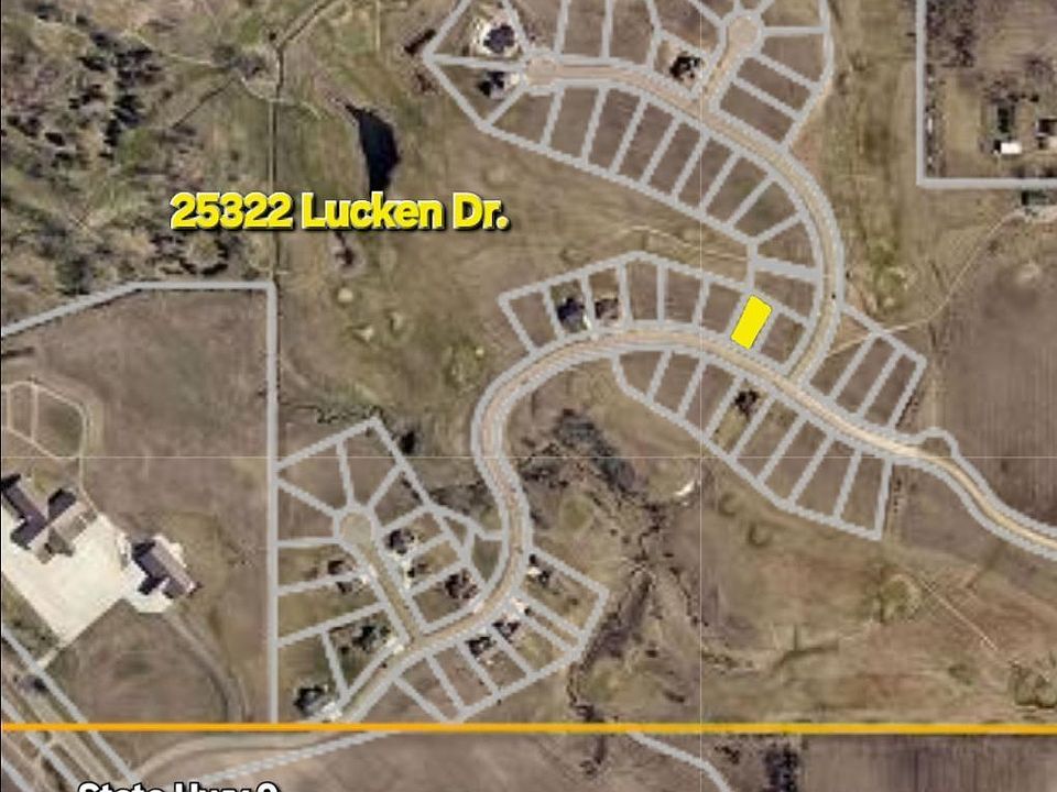 2nd image of 25322 Lucken Dr