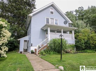 175 Park St, Jamestown, NY 14701