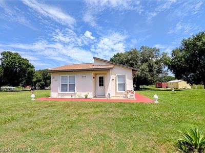 1129 Hopkins Ln, Zolfo Springs, FL, 33890