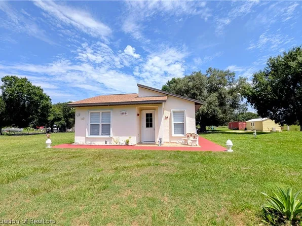 1129 Hopkins Ln, Zolfo Springs, FL 33890