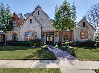 5128 Water Haven Ln, Plano, TX 75093