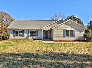 45 Laura Way, Senoia, GA 30276