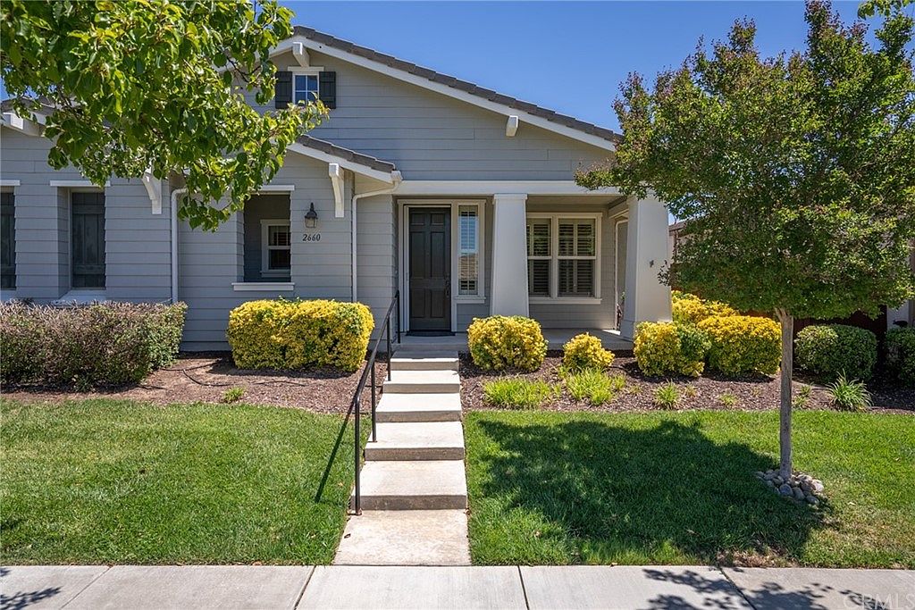 2660 Traditions Loop, Paso Robles, CA 93446 Zillow