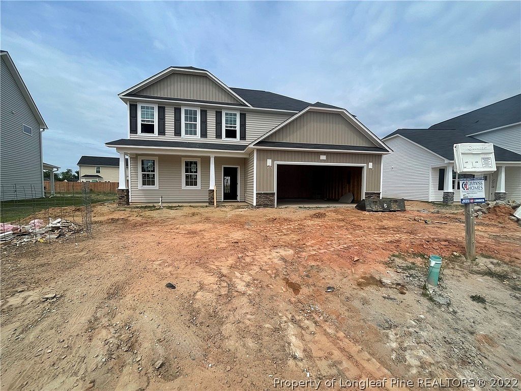 1628 Stackhouse Dr LOT 198, Fayetteville, NC 28314 Zillow