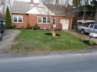 26 North Rd, Lloyd, NY 12528