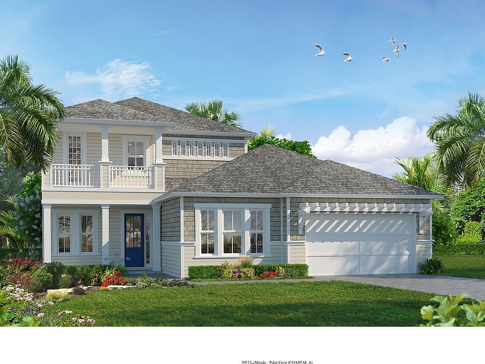 La Mirada by ICI Homes