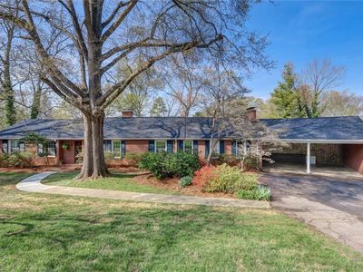 435 Greenway Dr, Eden, NC, 27288