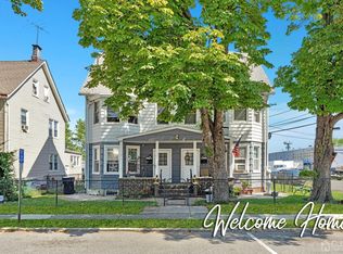 172-174 William St, Perth Amboy, NJ 08861