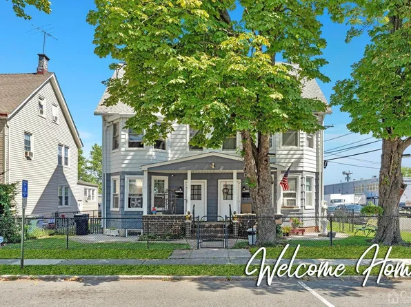 172-174 William St, Perth Amboy, NJ 08861