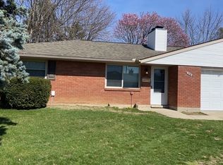 403 Heather St, Englewood, OH
