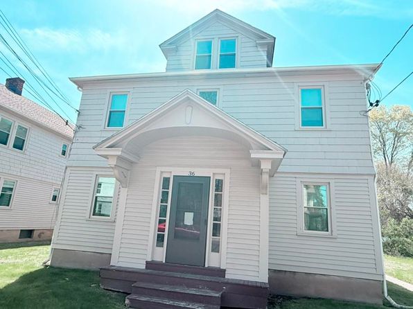 42 Maple St