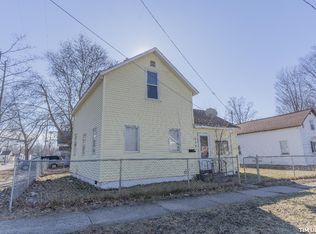 655 E Isabella Ave, Muskegon, MI 49442