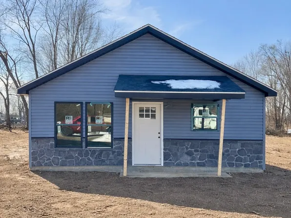 248 S Preston Street, Crothersville, IN 47229