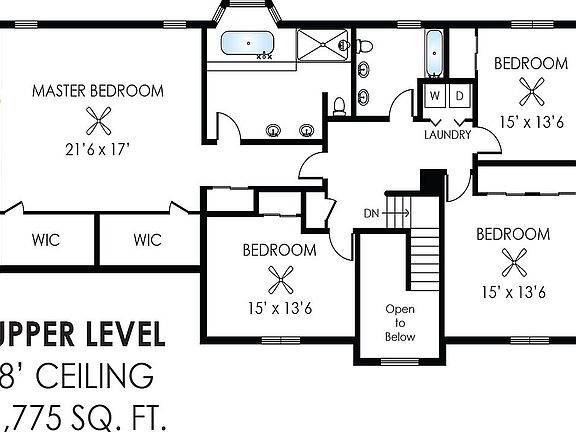 4th image of 11122 Bowen Ave