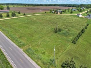 N7066 COUNTY ROAD Y Lot 2, Chili, WI 54420