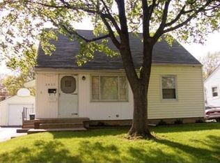 3435 Kenlawn St, Columbus, OH