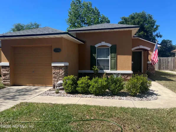 799 WYNFIELD Circle, St. Augustine, FL 32092