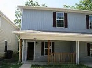 3802 Forbes St, Fort Worth, TX 76105