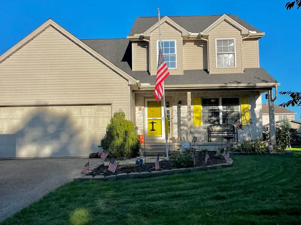 6072 Brookestone Village Ln, Sylvania, OH 43560