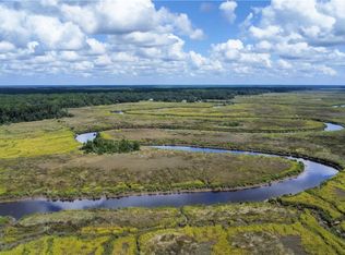 5 Black Island Rd E, Darien, GA 31305