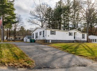 141 Sunrise Ln, Gardner, MA 01440