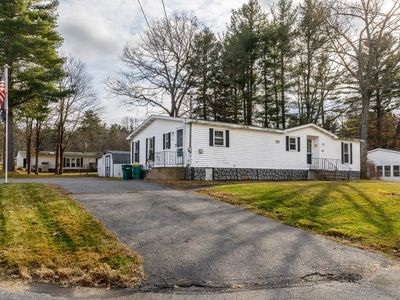 141 Sunrise Ln, Gardner, MA, 01440