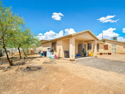 1432 S Curtis Ave, Tucson, AZ, 85713