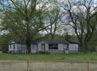 20637 S 365th East Ave, Porter, OK 74454