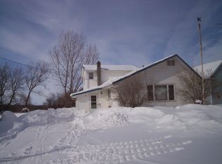 1812 1st St, Waubun, MN 56589