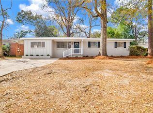 1000 Belvedere Cir E, Mobile, AL 36606