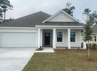 872 Shipley Way SW LOT 19, Supply, NC 28462