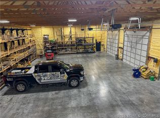 14899 Highway C, Versailles, MO 65084