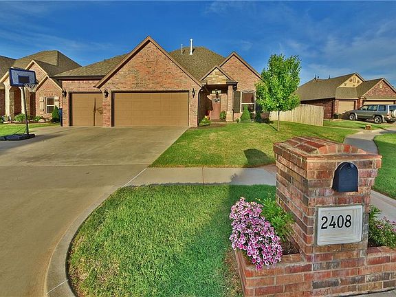 3rd image of 2408 Coles Creek Ln