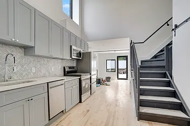 Rented by Capri Jet Realty Corp