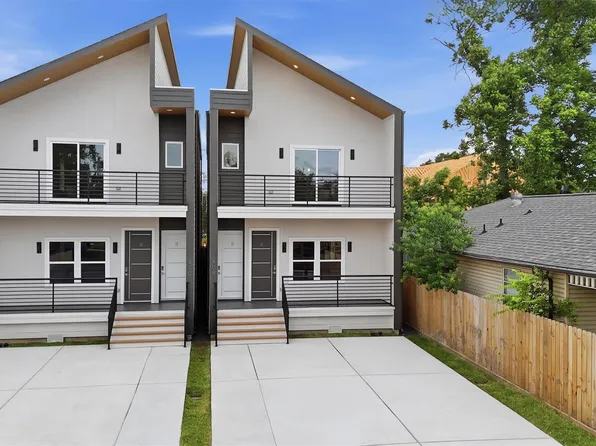 408 E 34th St, Houston, TX 77018