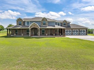 4747 Kelly Rd, Aledo, TX 76008