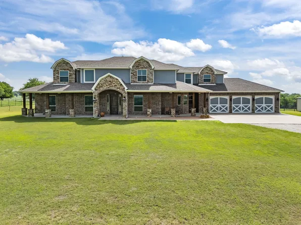 4747 Kelly Rd, Aledo, TX 76008