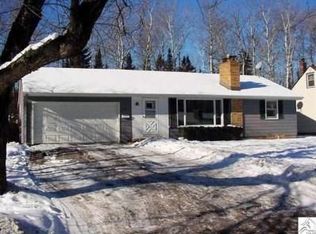 3813 E 4th St, Duluth, MN 55804