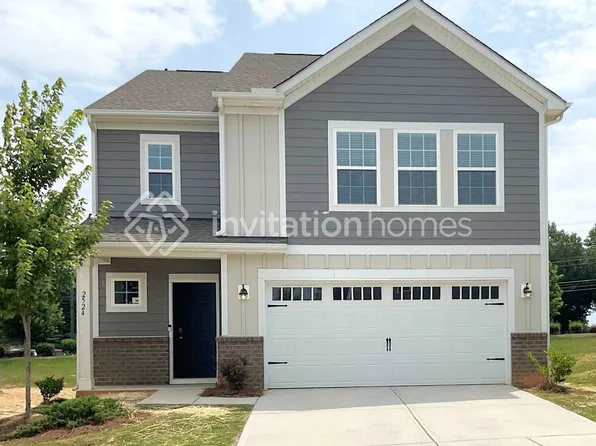 2524 Brunson Ct, Monroe, NC 28110
