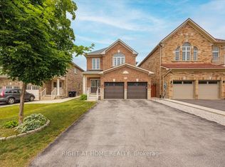 166 Gardiner Dr, Bradford West Gwillimbury, ON