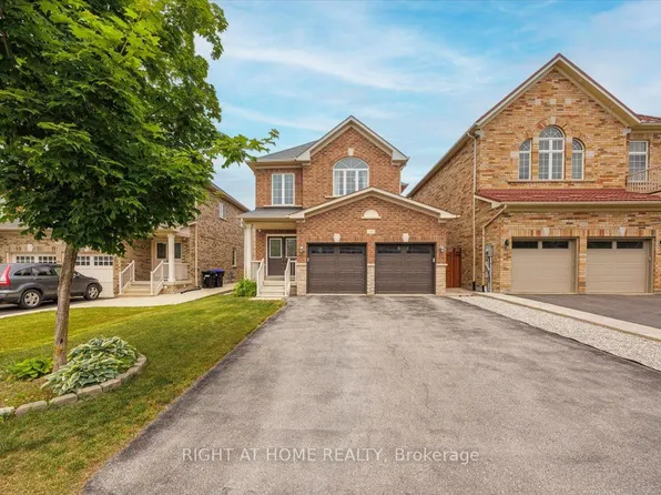 166 Gardiner Dr, Bradford West Gwillimbury, ON L3Z 0J5