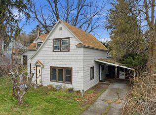 348 NW Harrison St, Pullman, WA 99163