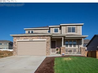 2309 73rd Avenue Pl, Greeley, CO 80634