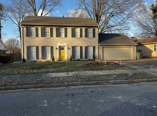 6122 Mission Ridge Rd LOT 69, Memphis, TN 38115