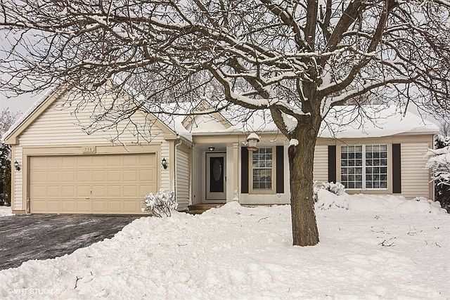 1st image of 736 Edelweiss Dr