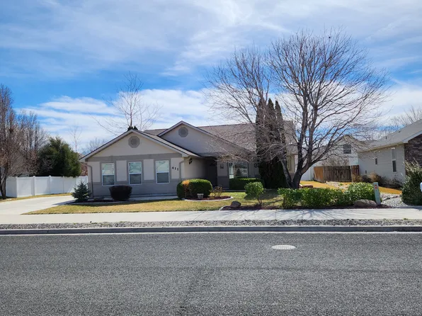411 Federation Rd, Twin Falls, ID 83301