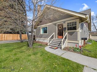 303 E Olive St, Bozeman, MT 59715