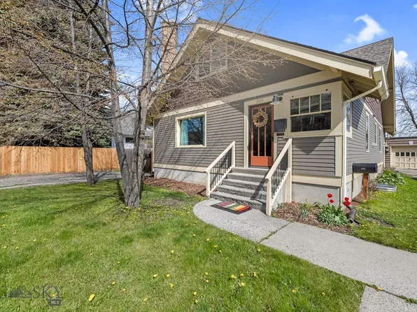 303 E Olive St, Bozeman, MT 59715